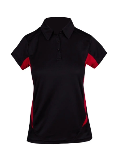Picture of RAMO, Ladies Accelerator Polo